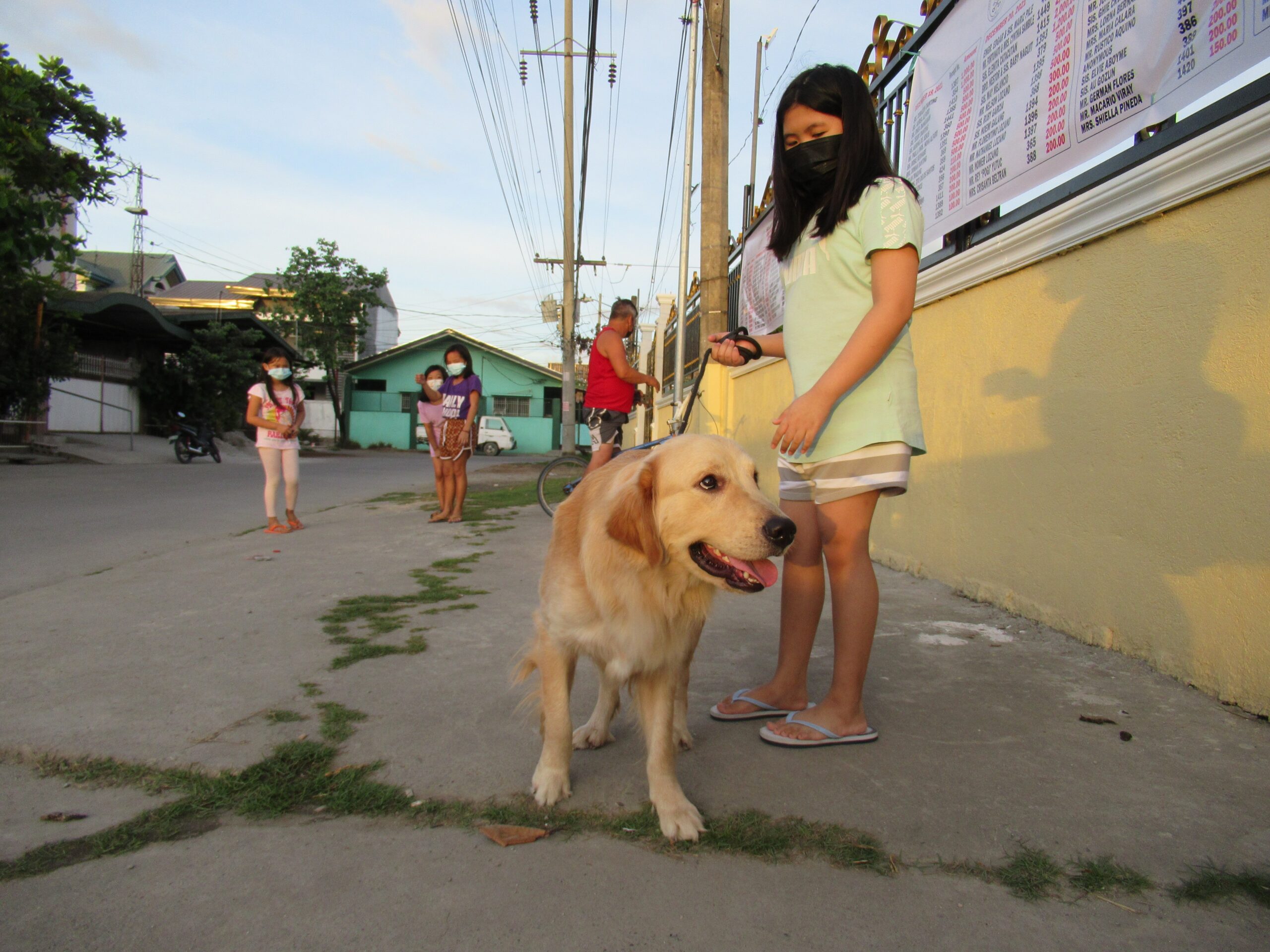 Managing Overexcitement in Public Spaces (image credits: wikimedia)