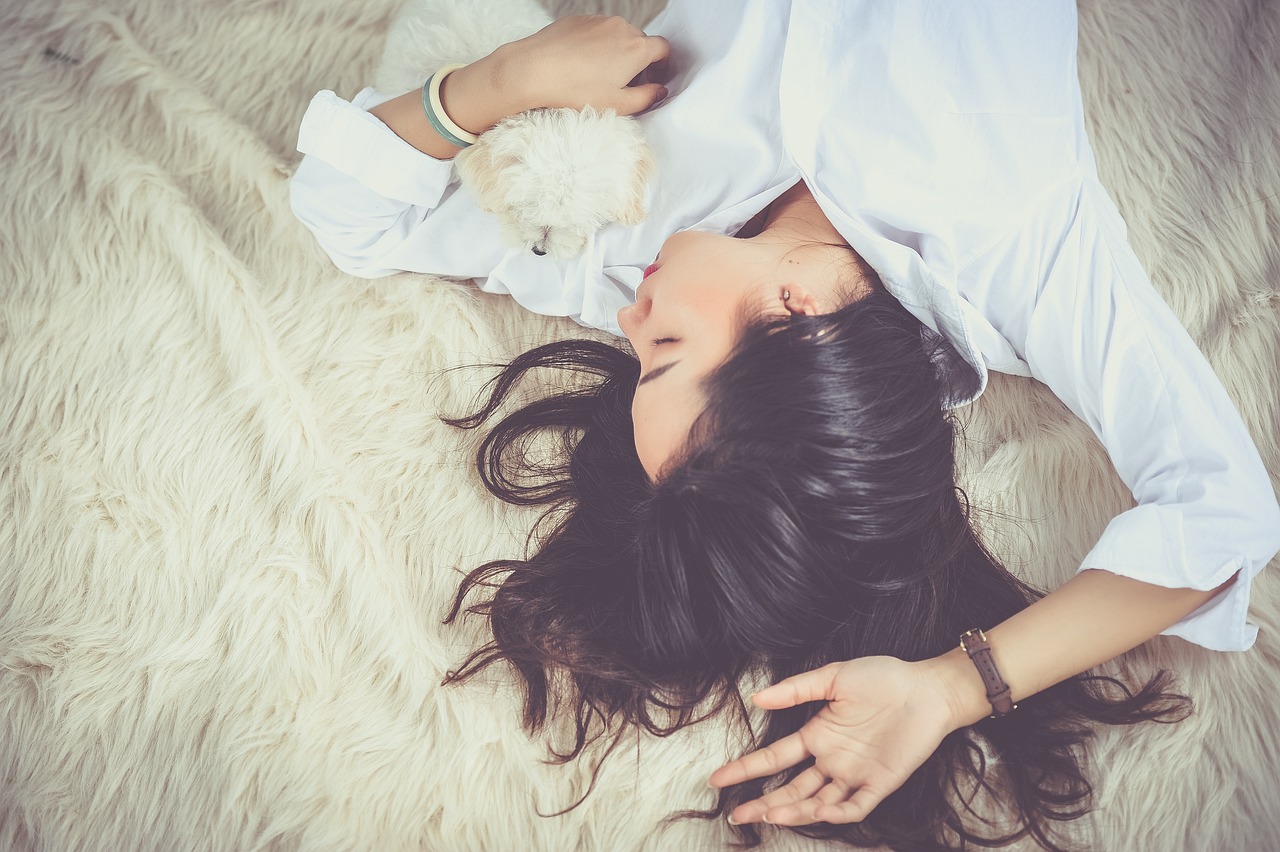 How Quiet Owners Create Safe Spaces (image credits: pixabay)