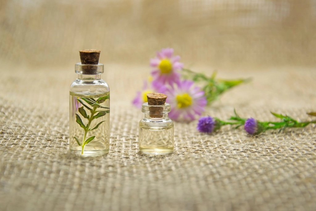 Switch to Natural Flea and Tick Solutions (image credits: rawpixel)